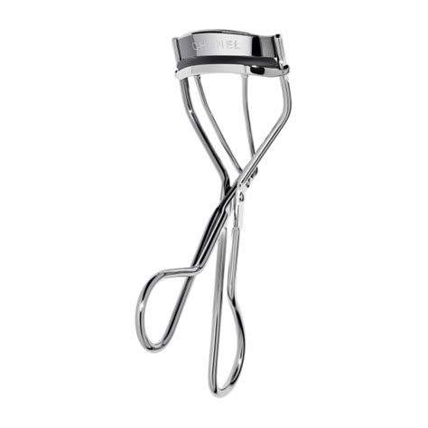 recourbe cils chanel|cils de chanel eyelash curler.